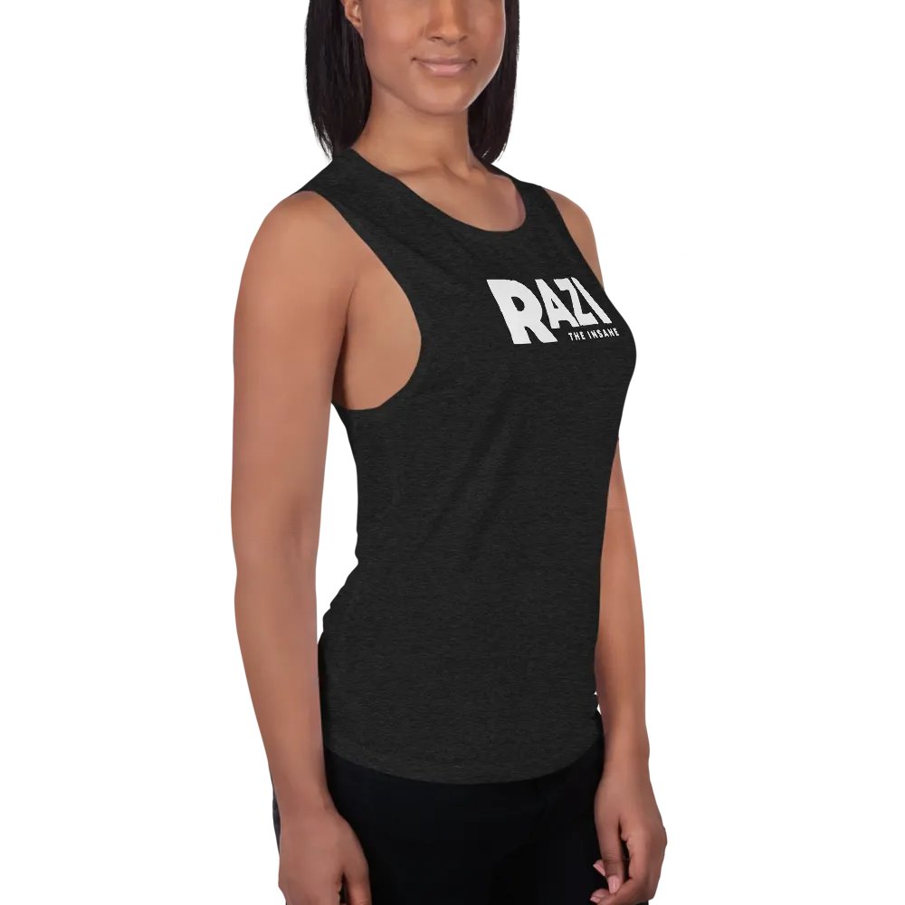 Razi Woman's Muscle Tank product image (19)
