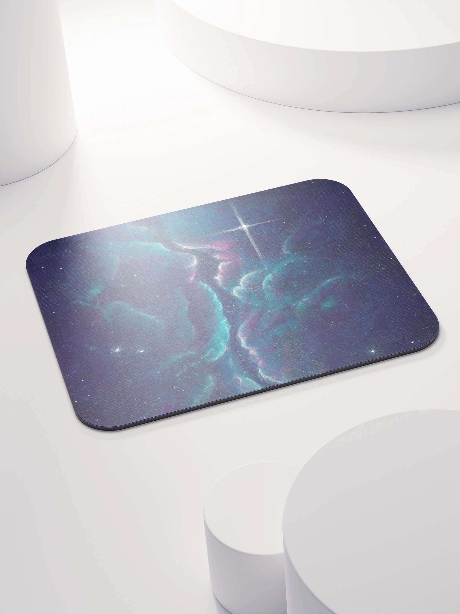 Rift - Classic Mouse Pad product image (4)