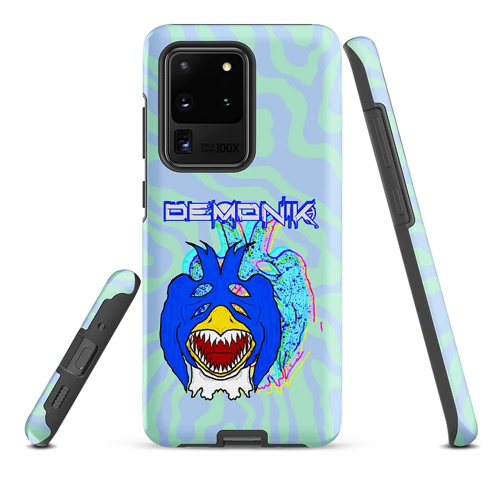 Demonik Samsung Galaxy Tough Case product image (4)