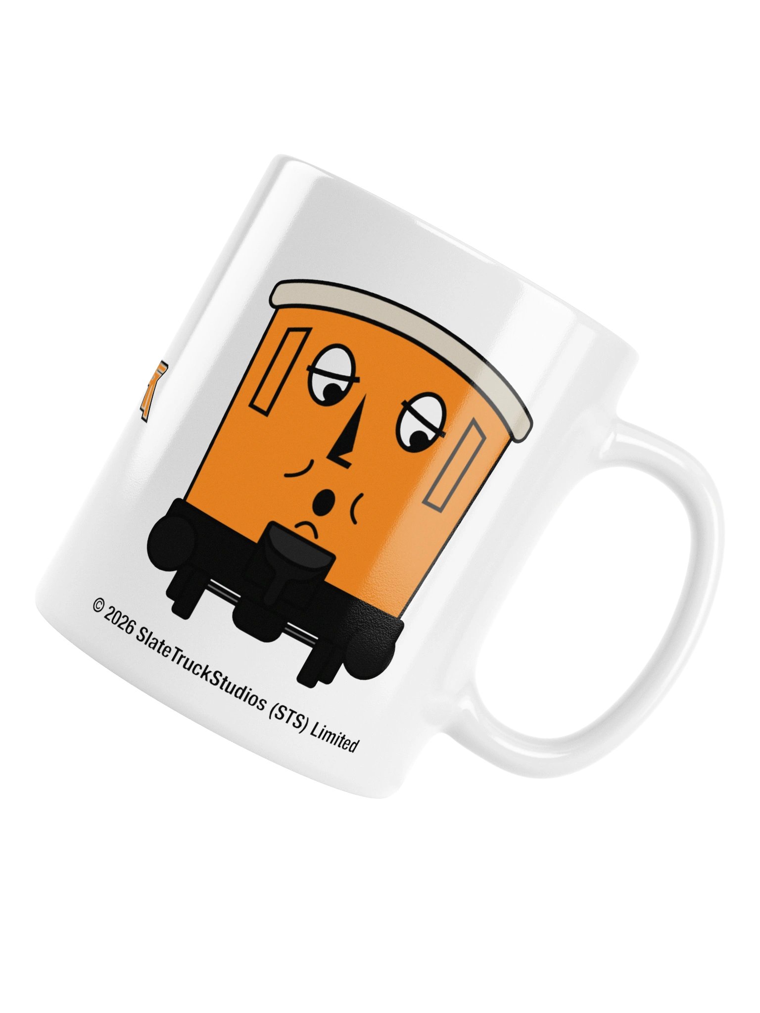 Annie & Clarabel Mug product image (17)