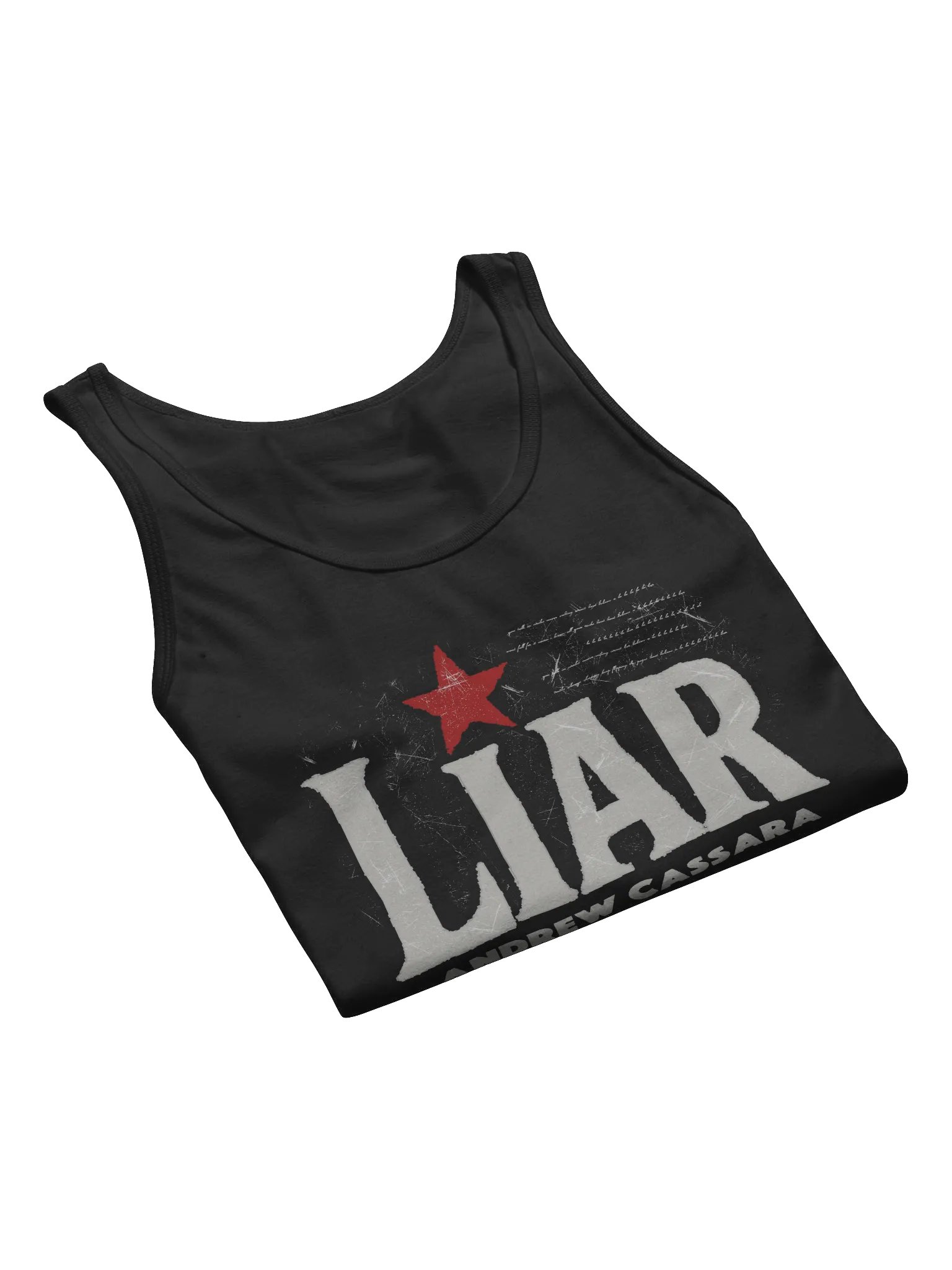 LIAR Tank Top product image (8)