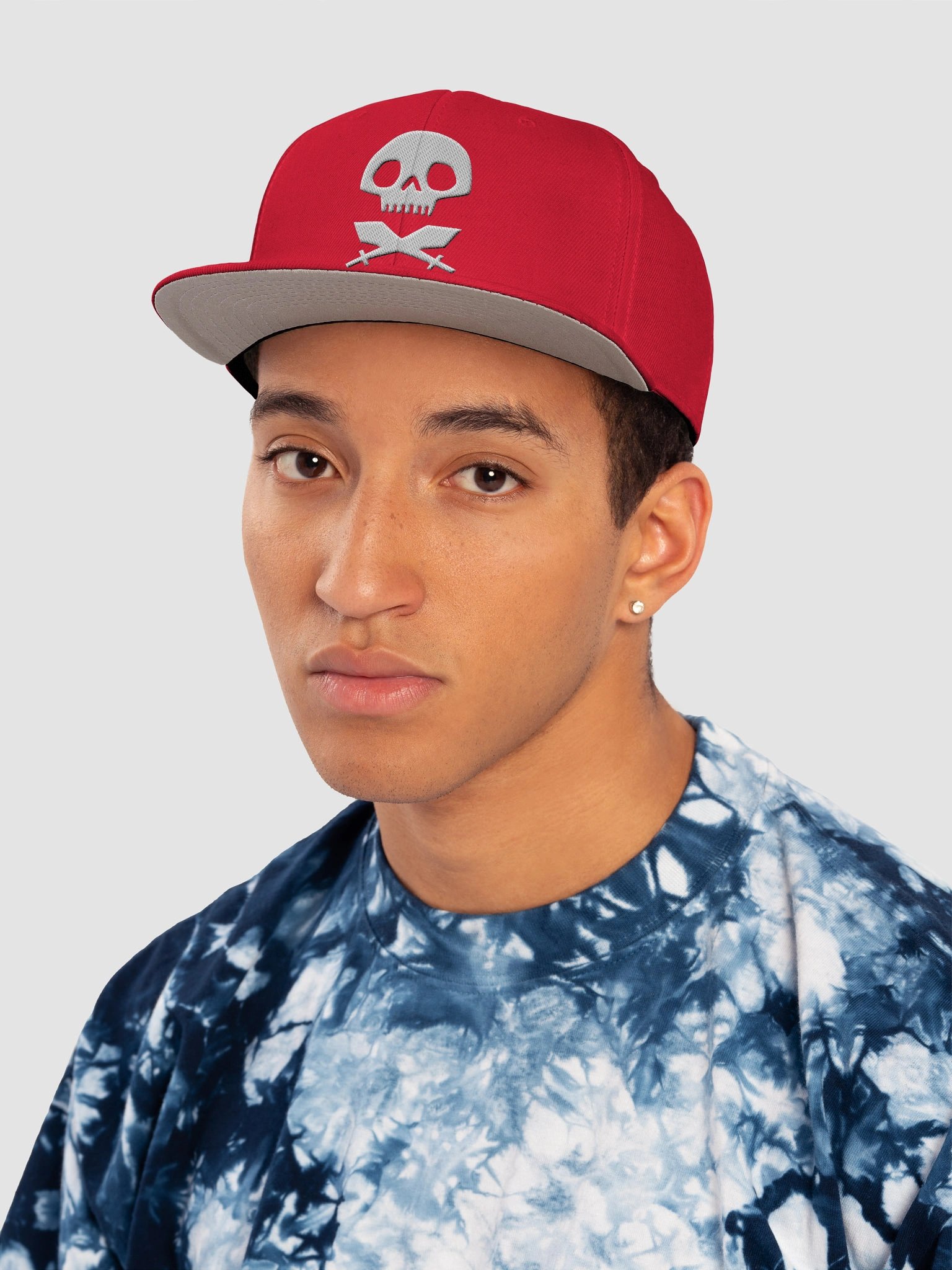 Danger Cap product image (6)