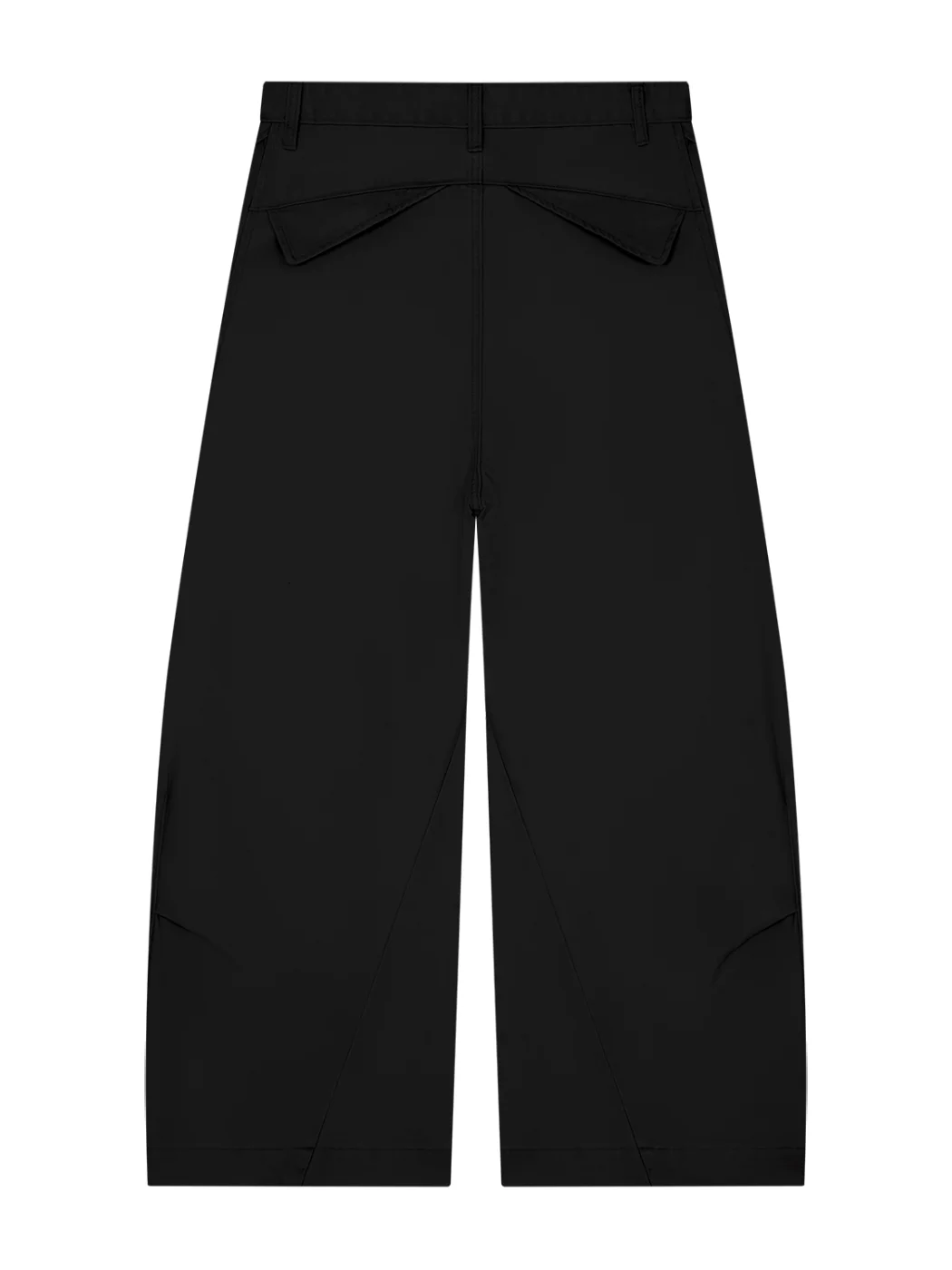 SPICE ME IN Men’s Barrel Leg Pants product image (5)