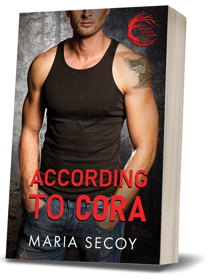 According to Cora product image (1)