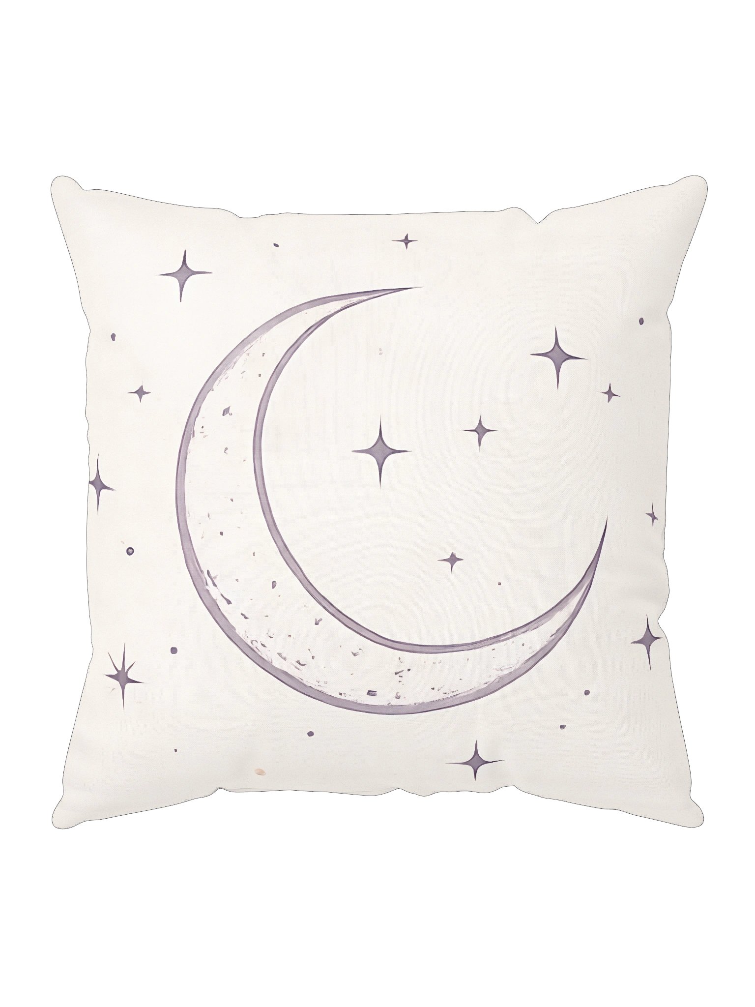 Under the Moon & Stars Pillow Cover product image (5)