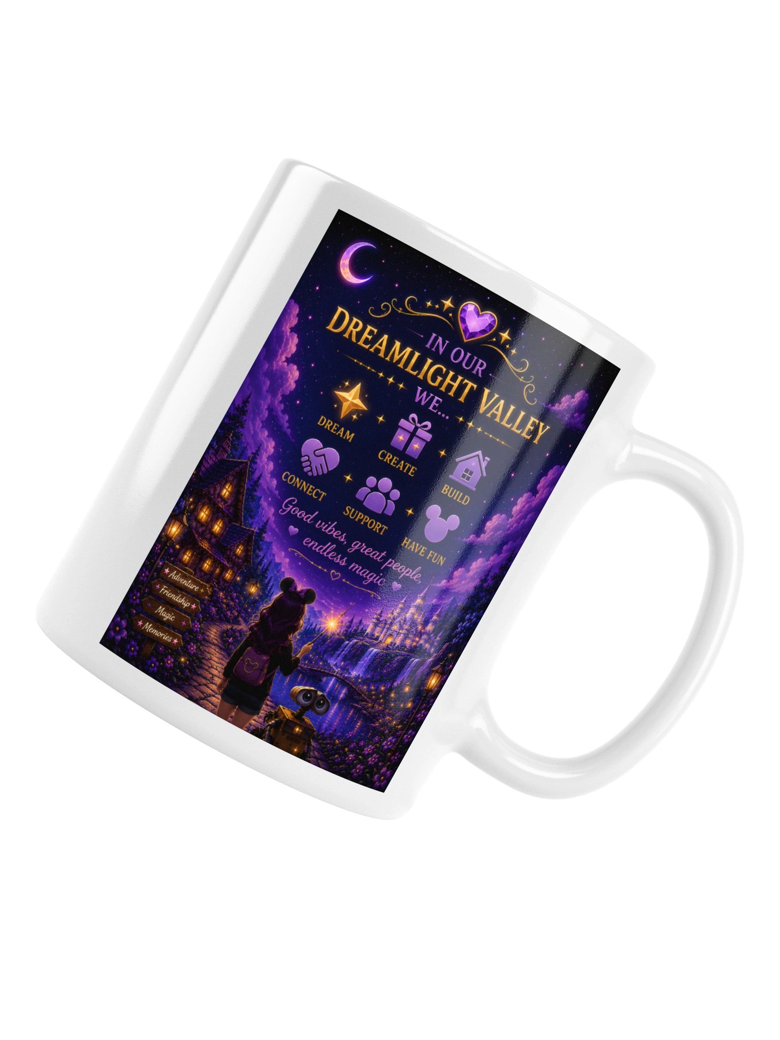 GoddessLand cup product image (6)