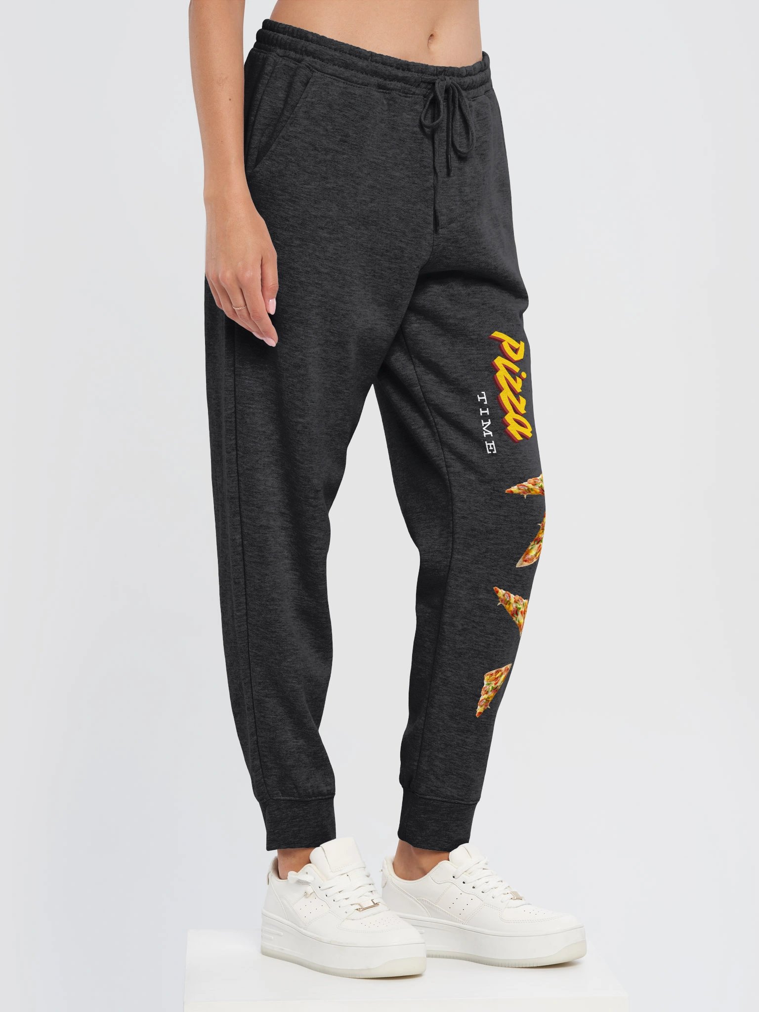 Sizzling Pizza Slice Collection Joggers product image (6)