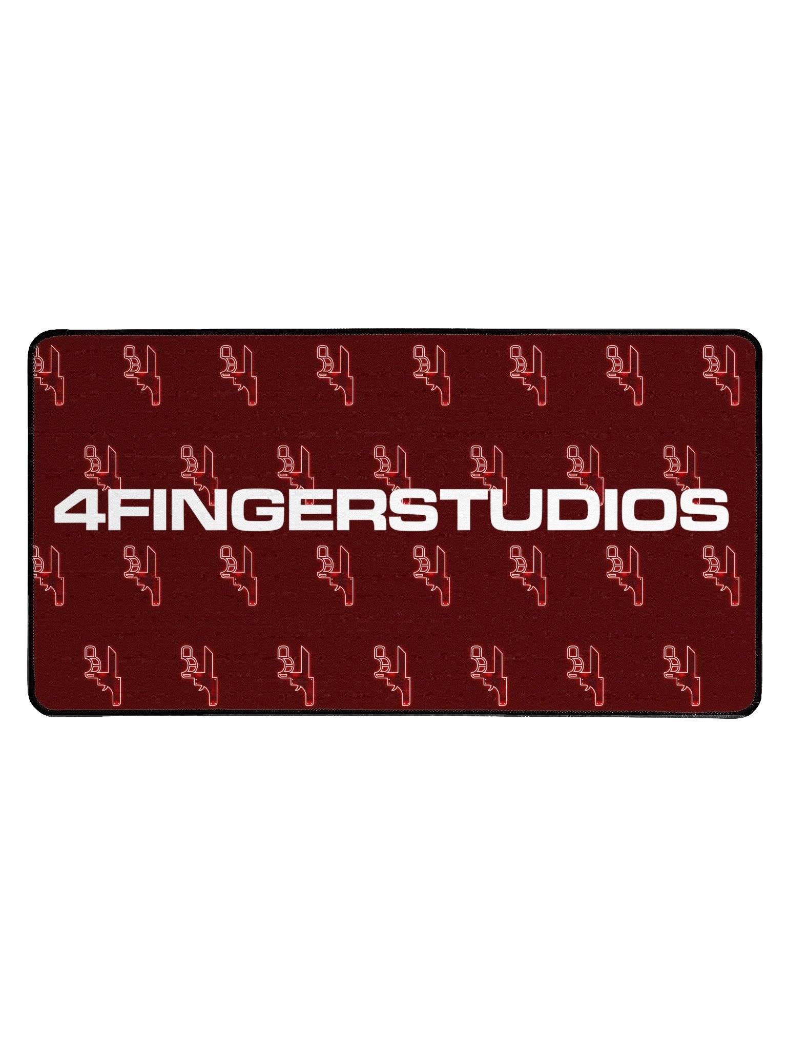 4FINGERSTUDIOS MousePad product image (1)