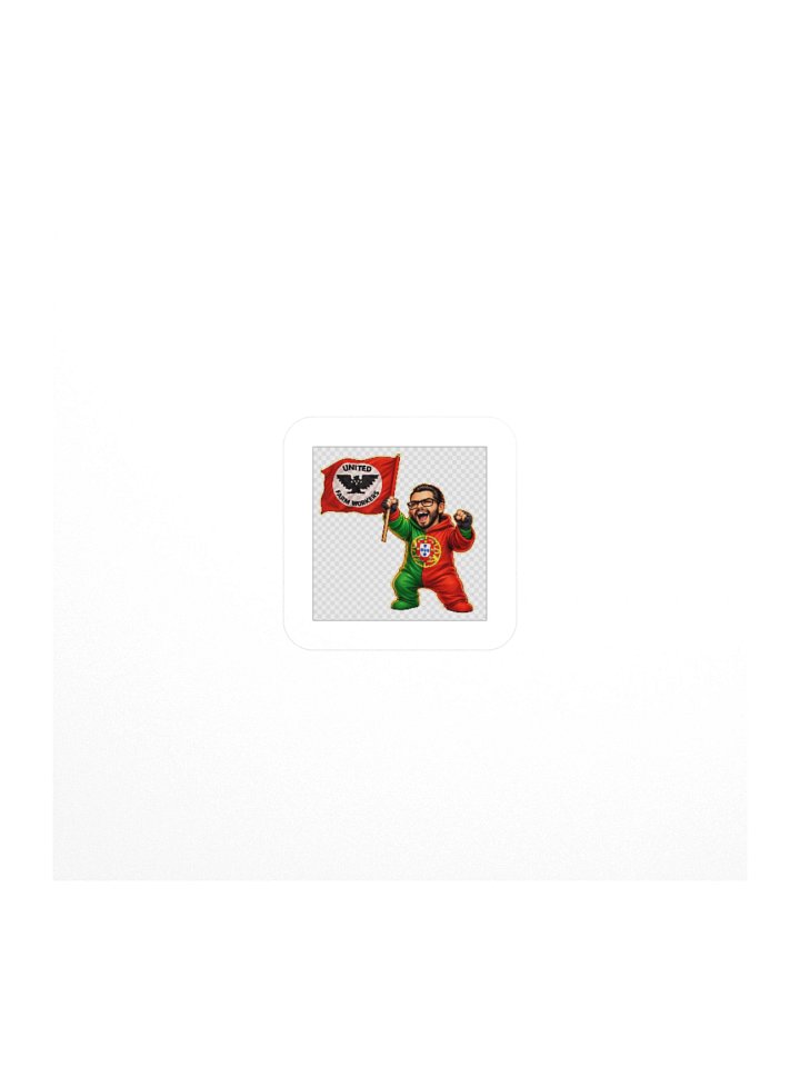 Toes Stickers 2 product image (4)
