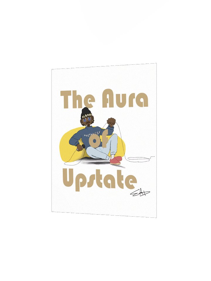 The "OG" Print product image (2)