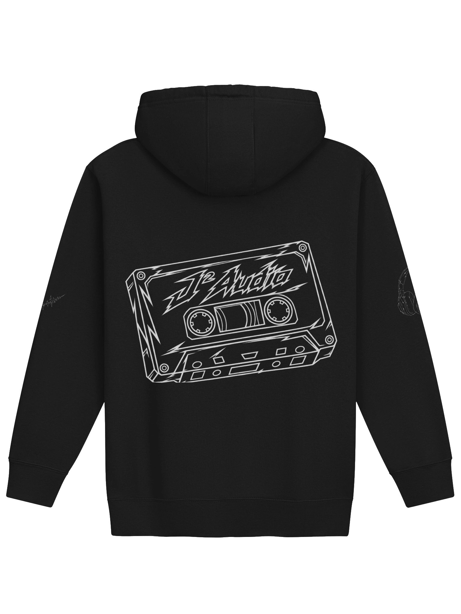 Origins (Hoodie) product image (2)