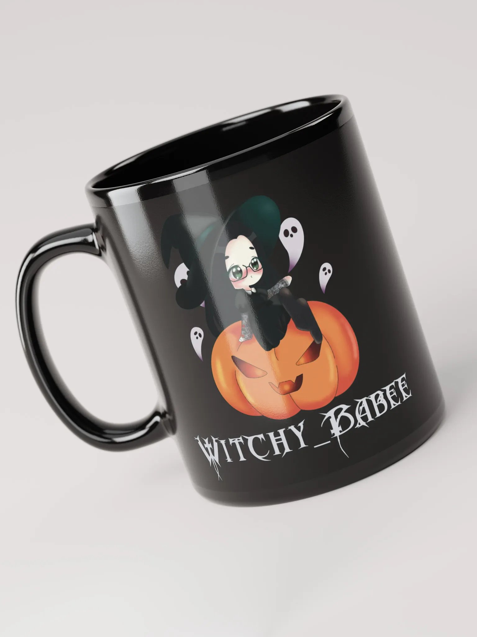 Are We Caffeinated - Black product image (3)