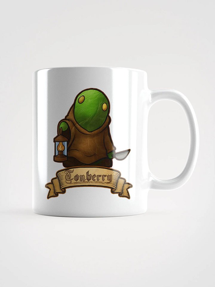 Tonberry ! product image (2)