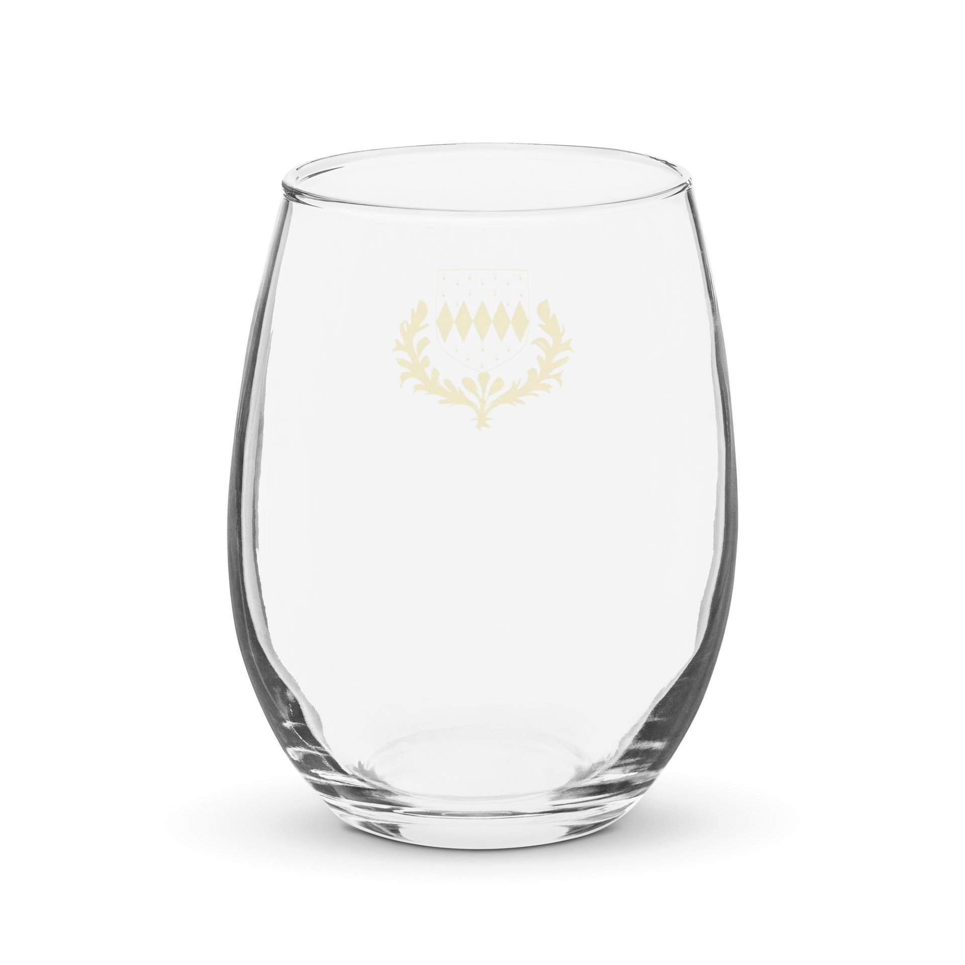 Pennington Stemless Wine Glass product image (2)