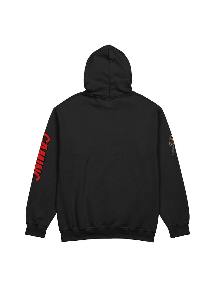 M80 Hoodie product image (9)