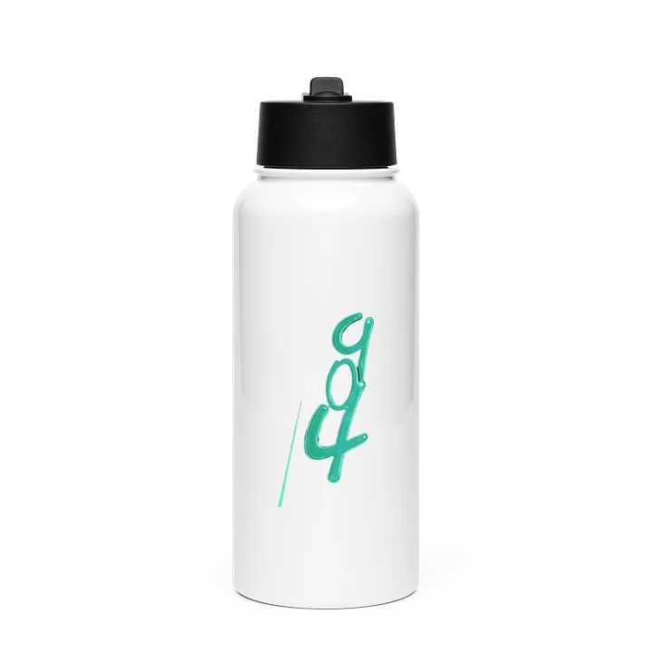 904 Stainless Steel Water Bottle product image (1)