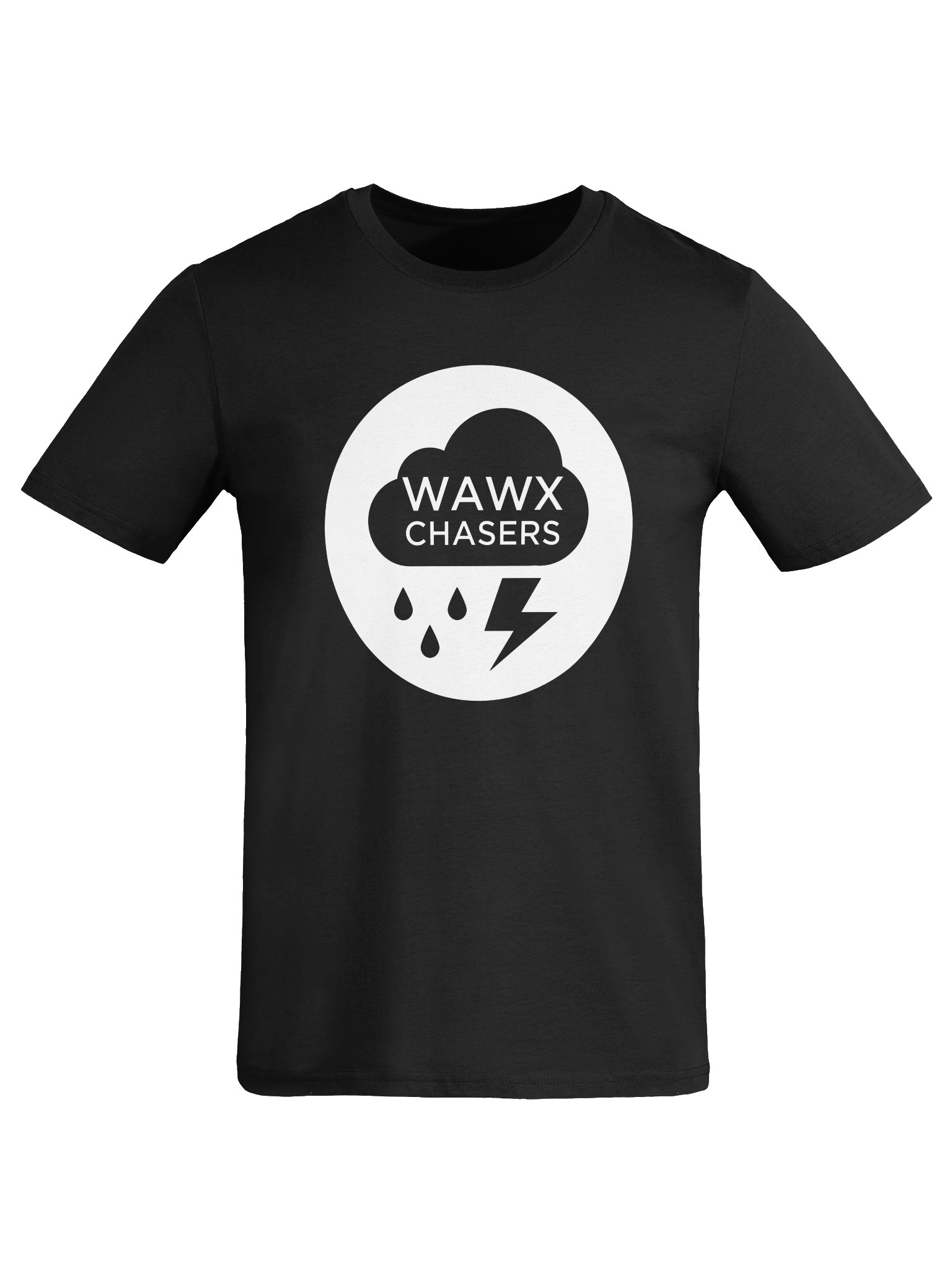 Evergreen Organic Logo Tee product image (5)