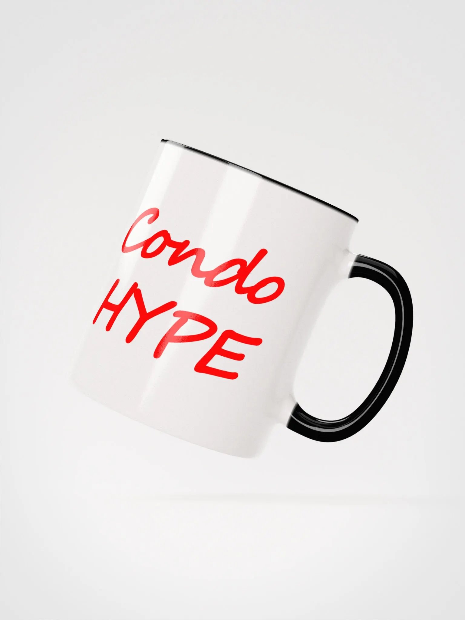 CondoHype Mug product image (2)