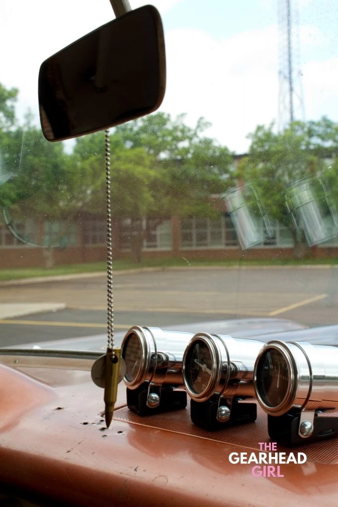 Shively Speed Machine