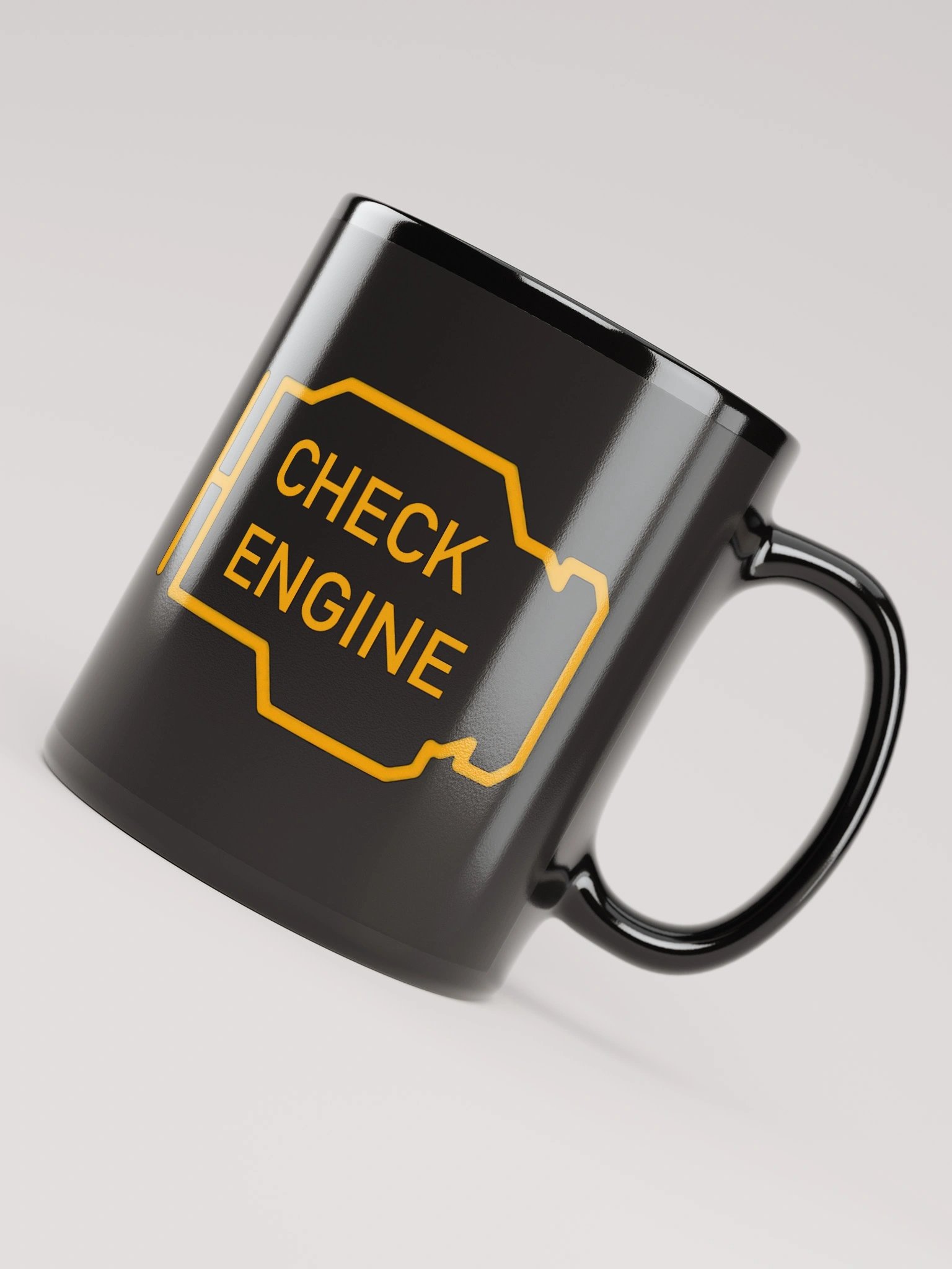 Check Engine Mug product image (7)