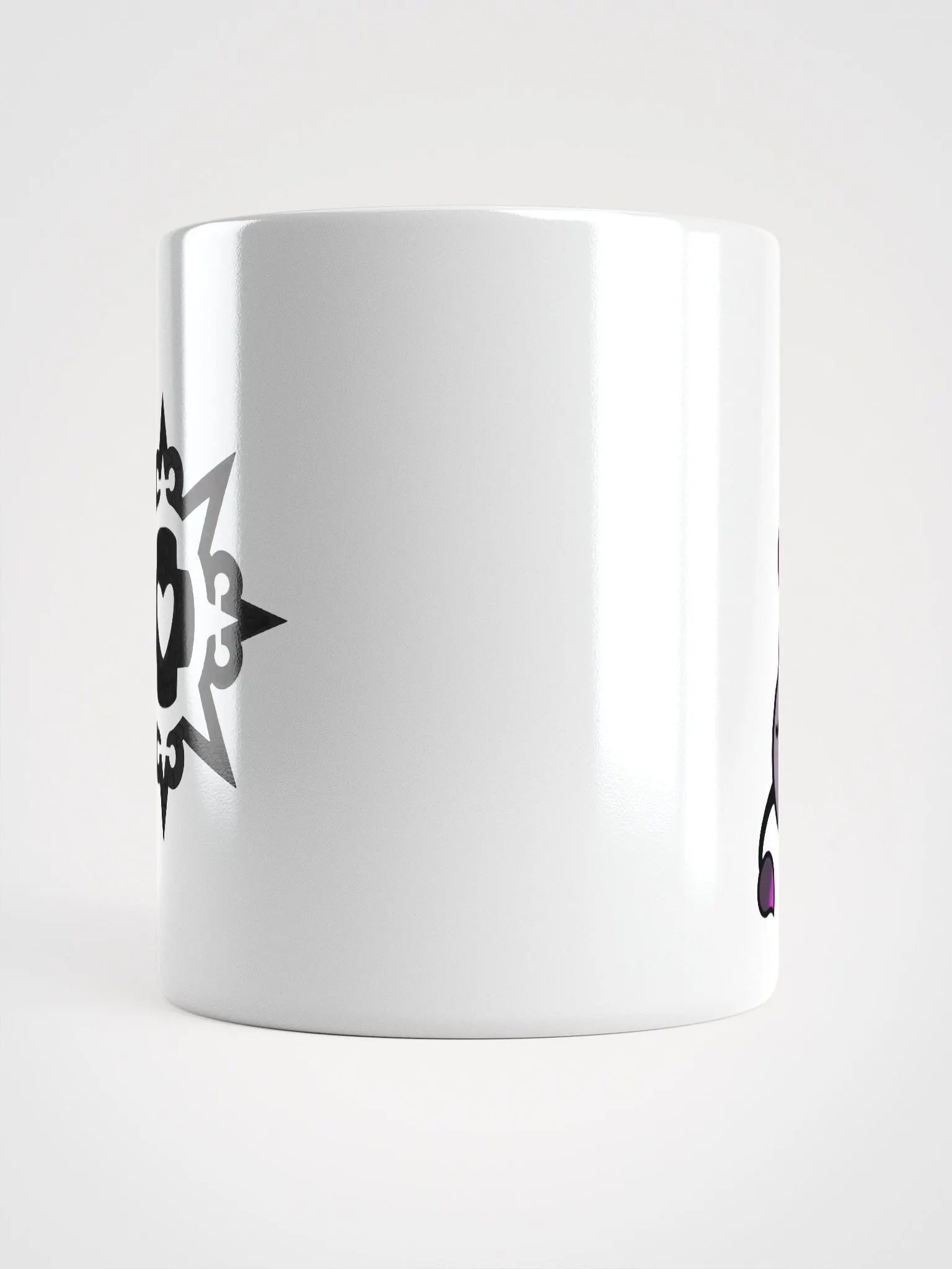 Reyna Cow Mug product image (5)