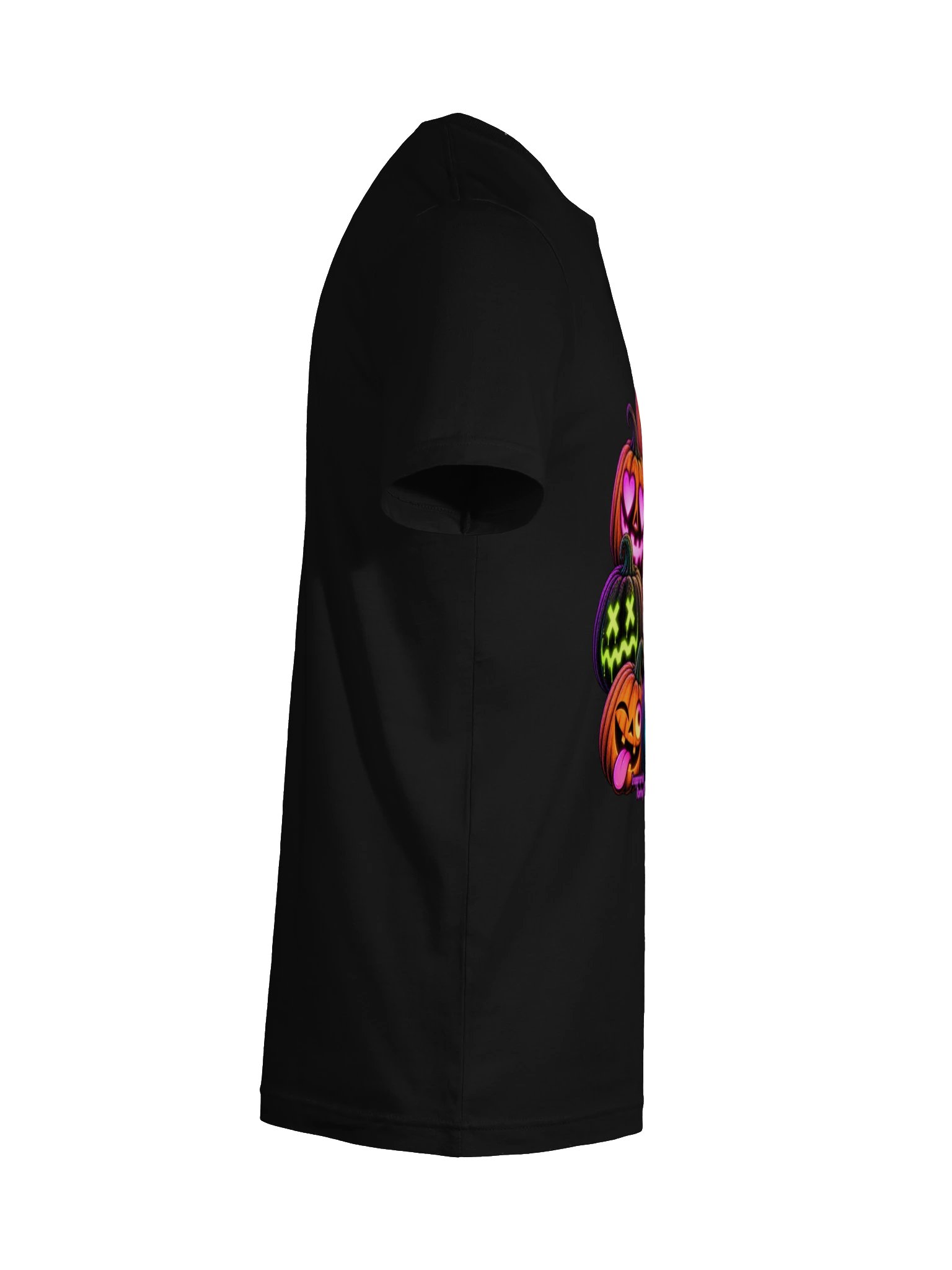Pumpkin Personalities Tee product image (20)