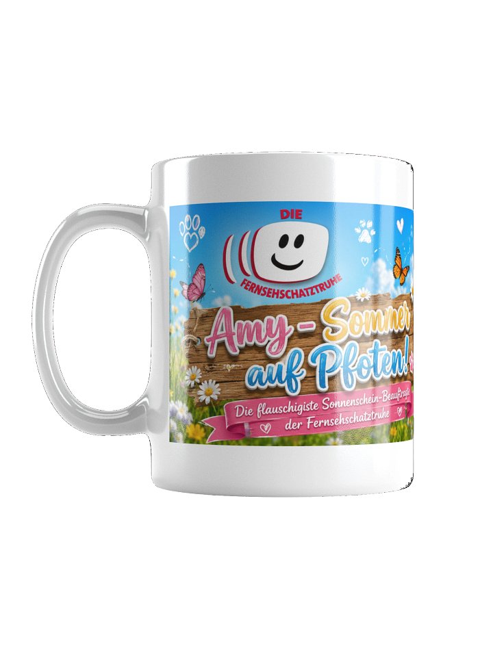 Amy Sommer - Die Tasse product image (3)