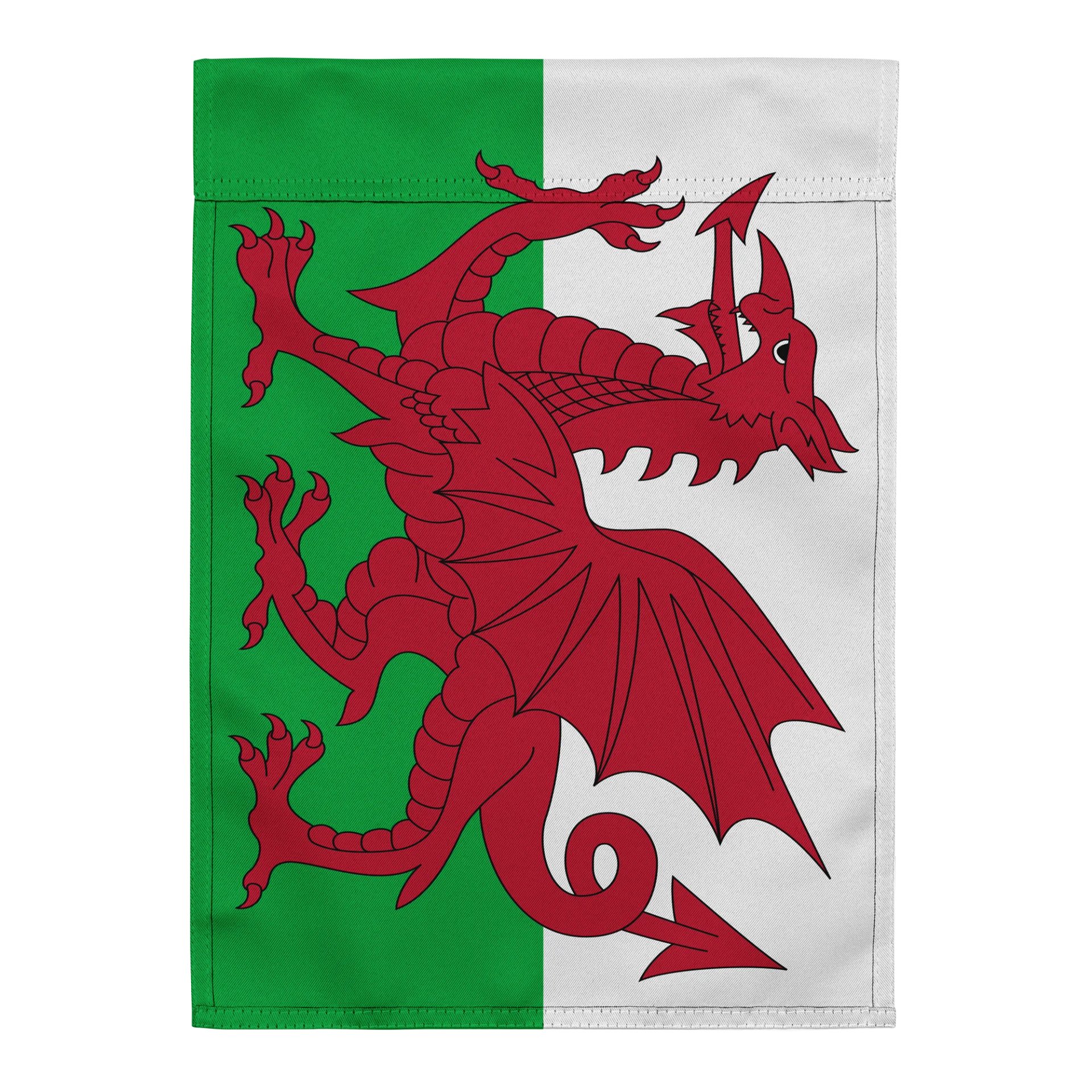 Welsh Red Dragon product image (2)