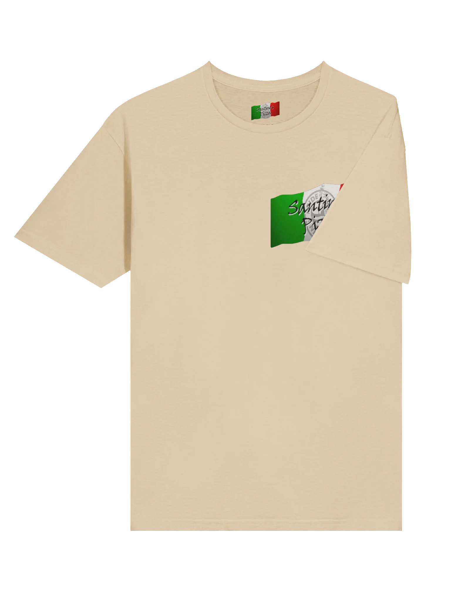 Santino's Ny Pizza: Legacy Tee product image (6)