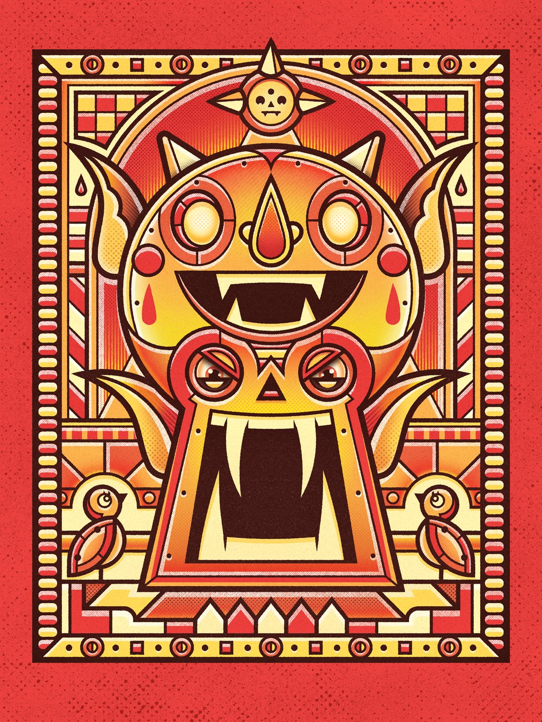 Lumin | Print product image (2)