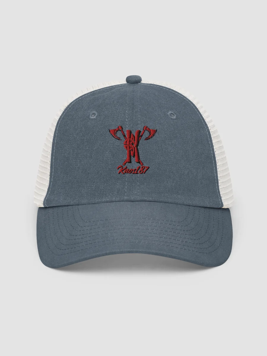 Kaos187 Snapback Cap Sportsman SP510 product image (1)