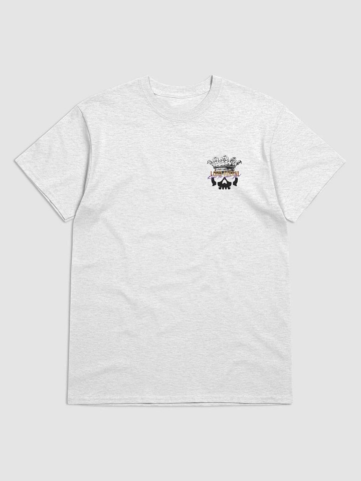 Kneel for your Lord T product image (1)