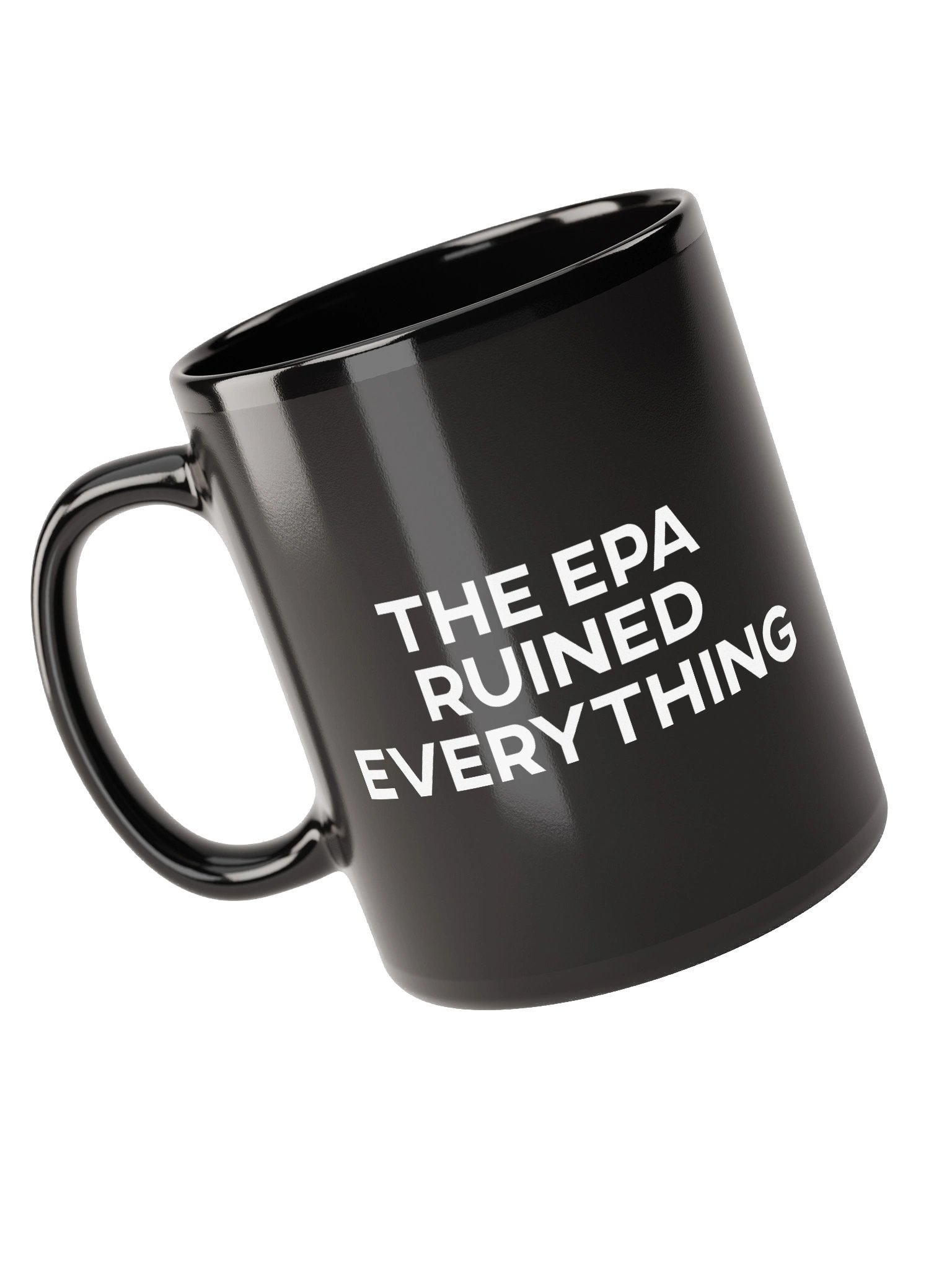 EPA Coffee Mug product image (2)