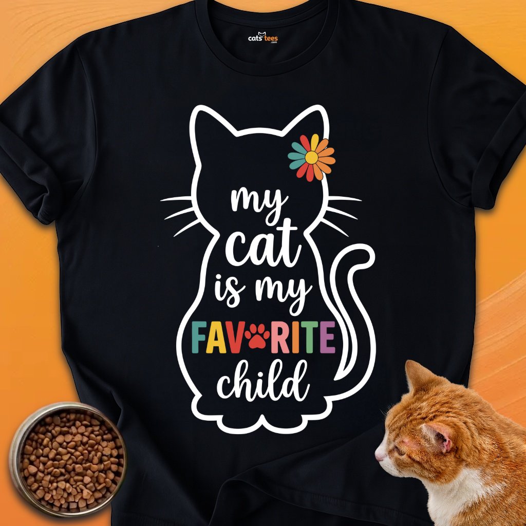 Favorite Child product image (1)