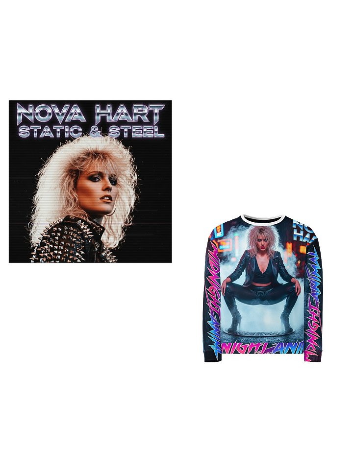 The 'Midnight Animal' Pack product image (1)