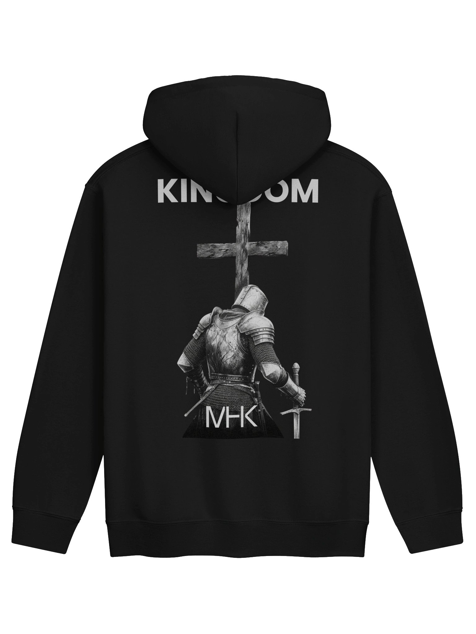 Kingdom Hoodie and Knight product image (2)