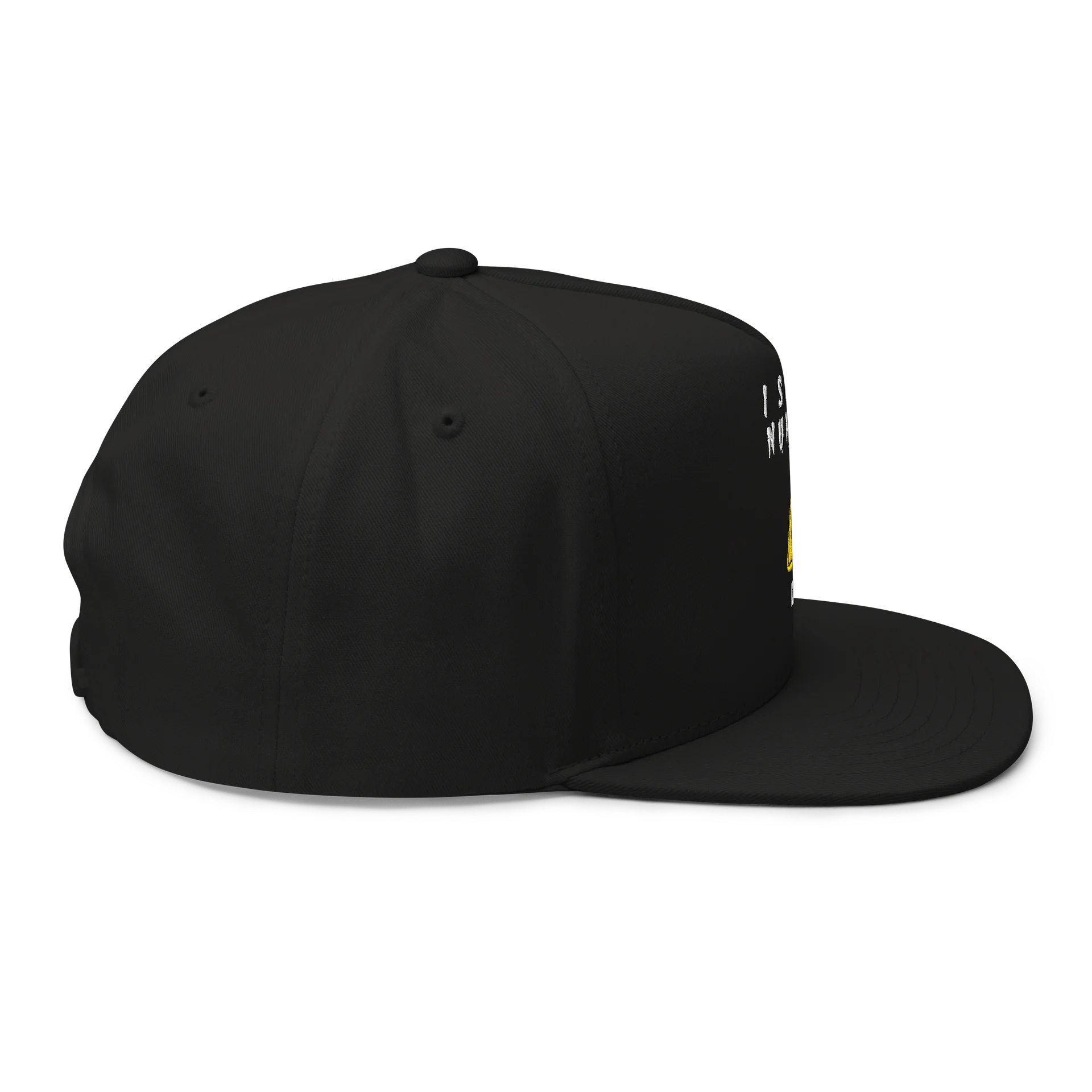 KEVBO "I Survived Nuketown" Snapback Hat product image (6)