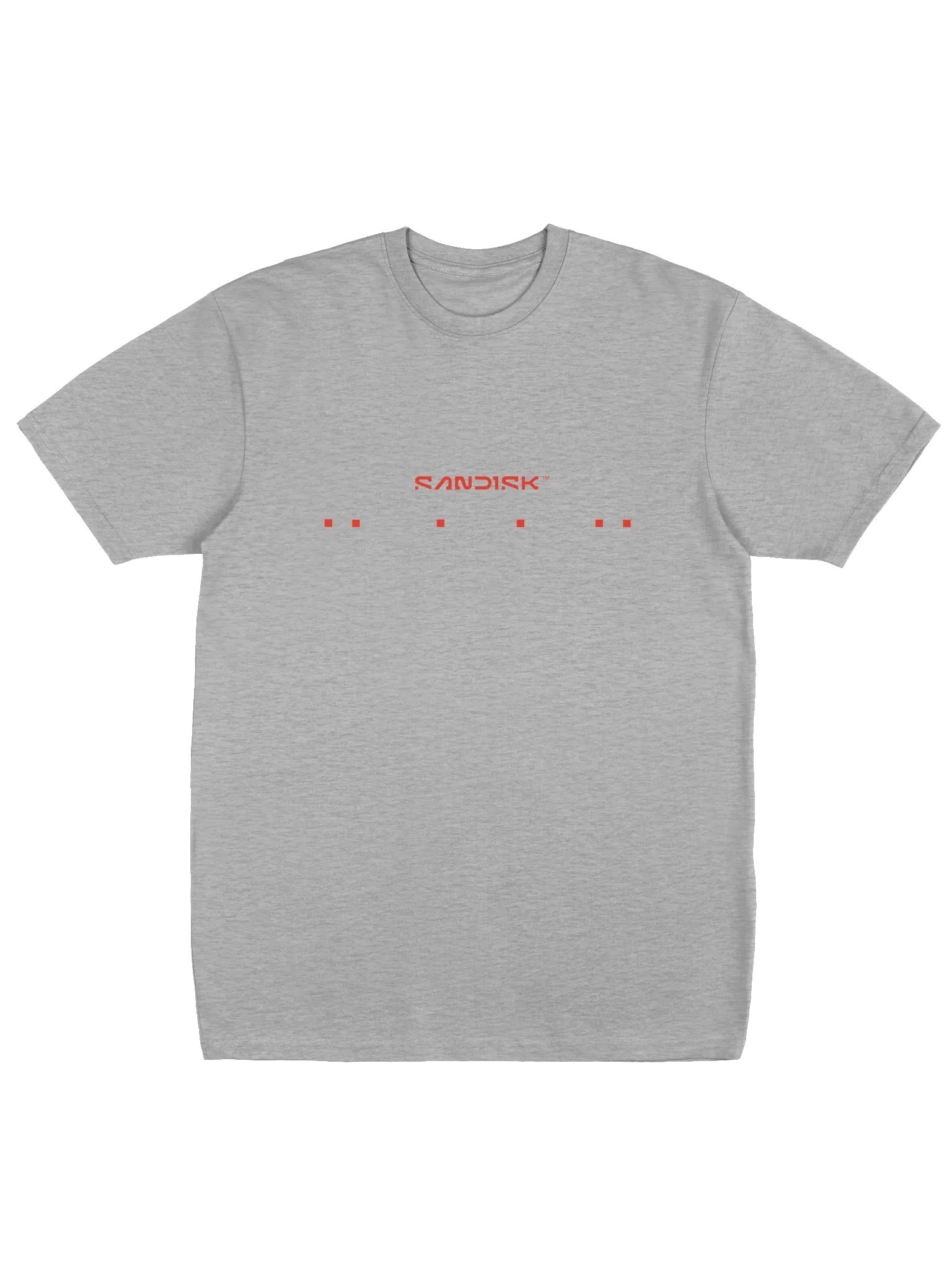 PIXEL T-SHIRT product image (1)
