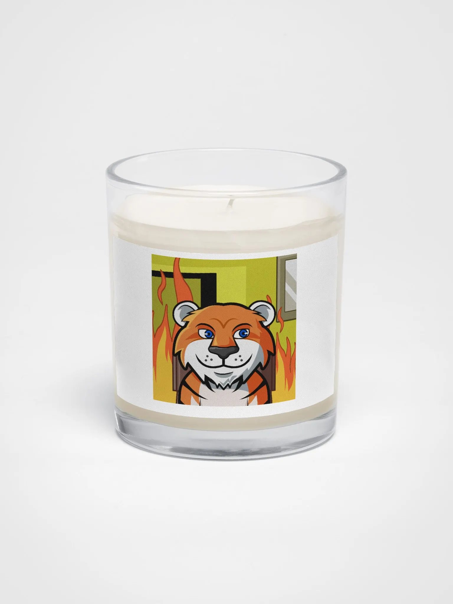 This is Fine Candle product image (1)