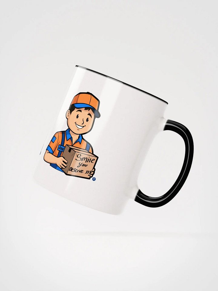 Jay's Coffee Mug product image (26)
