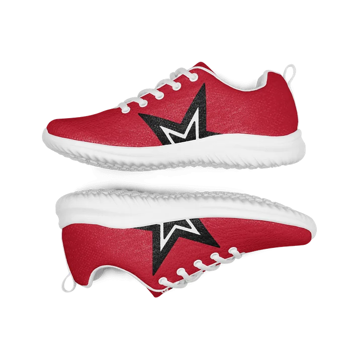 Sharkteeth Sneakers 206 product image (2)