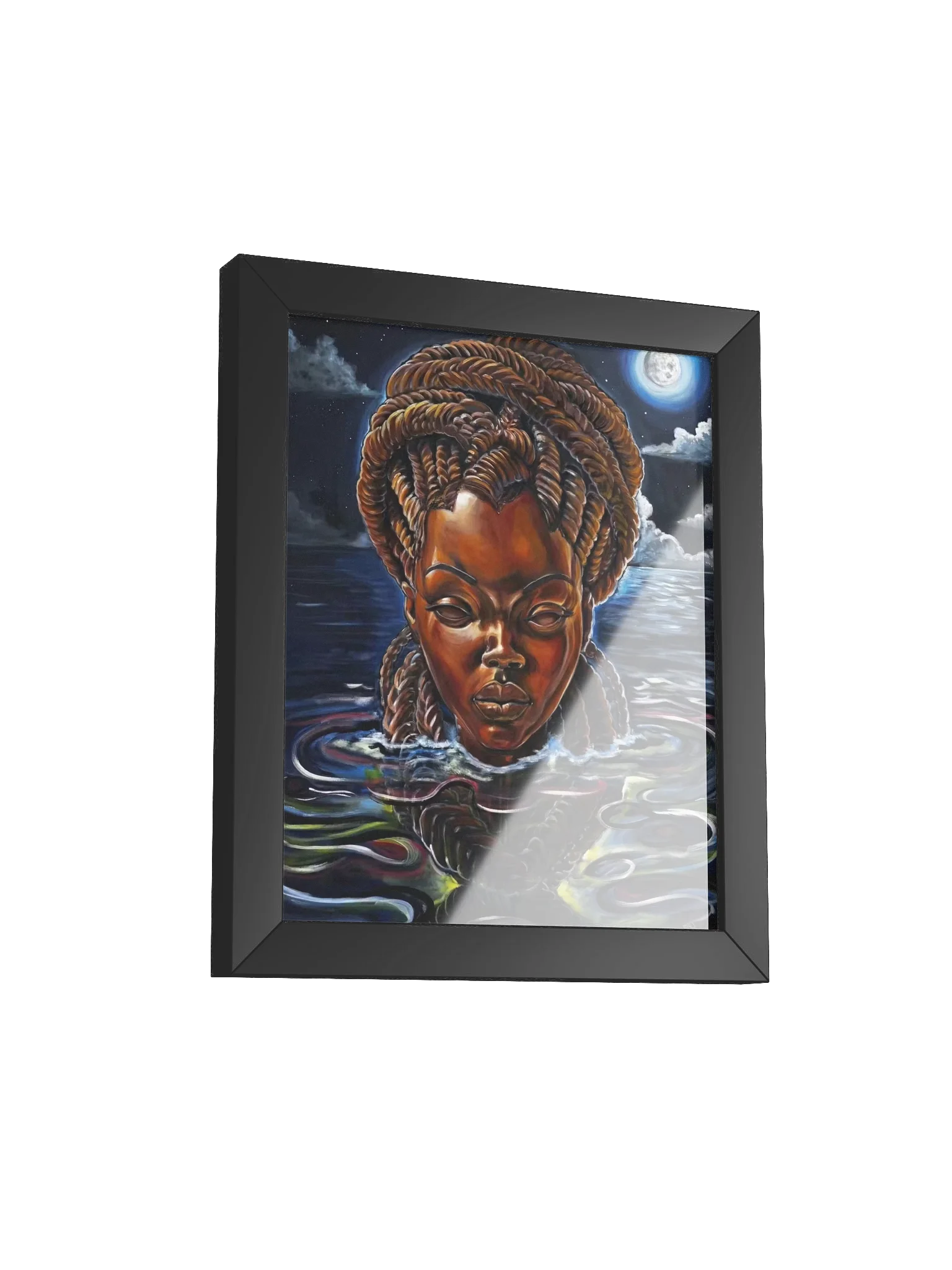 Bronze Nubian product image (12)