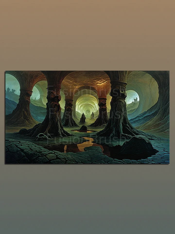 The Shadows of Minas Morgul product image (2)