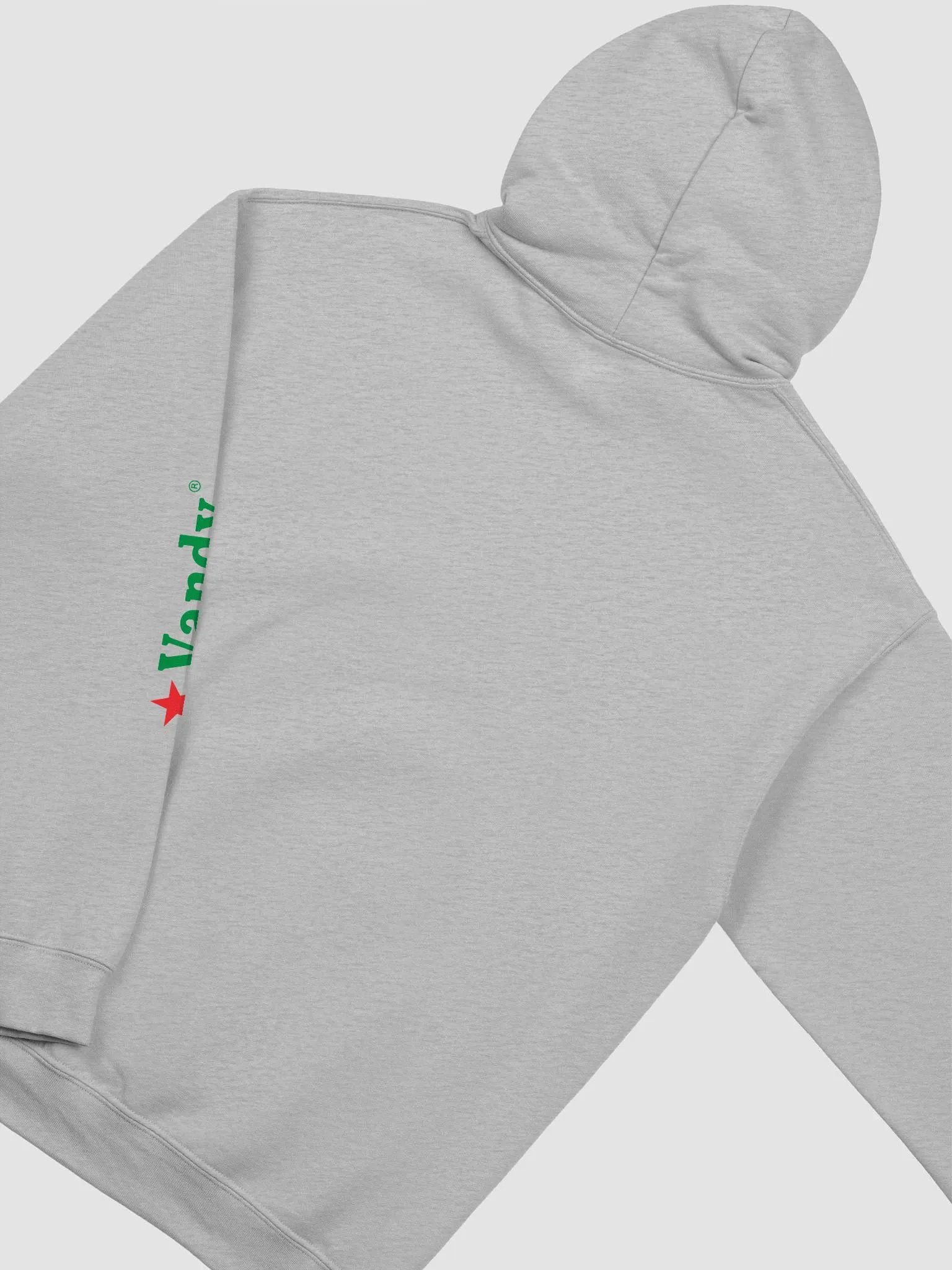 Vandiken Hoodie product image (44)