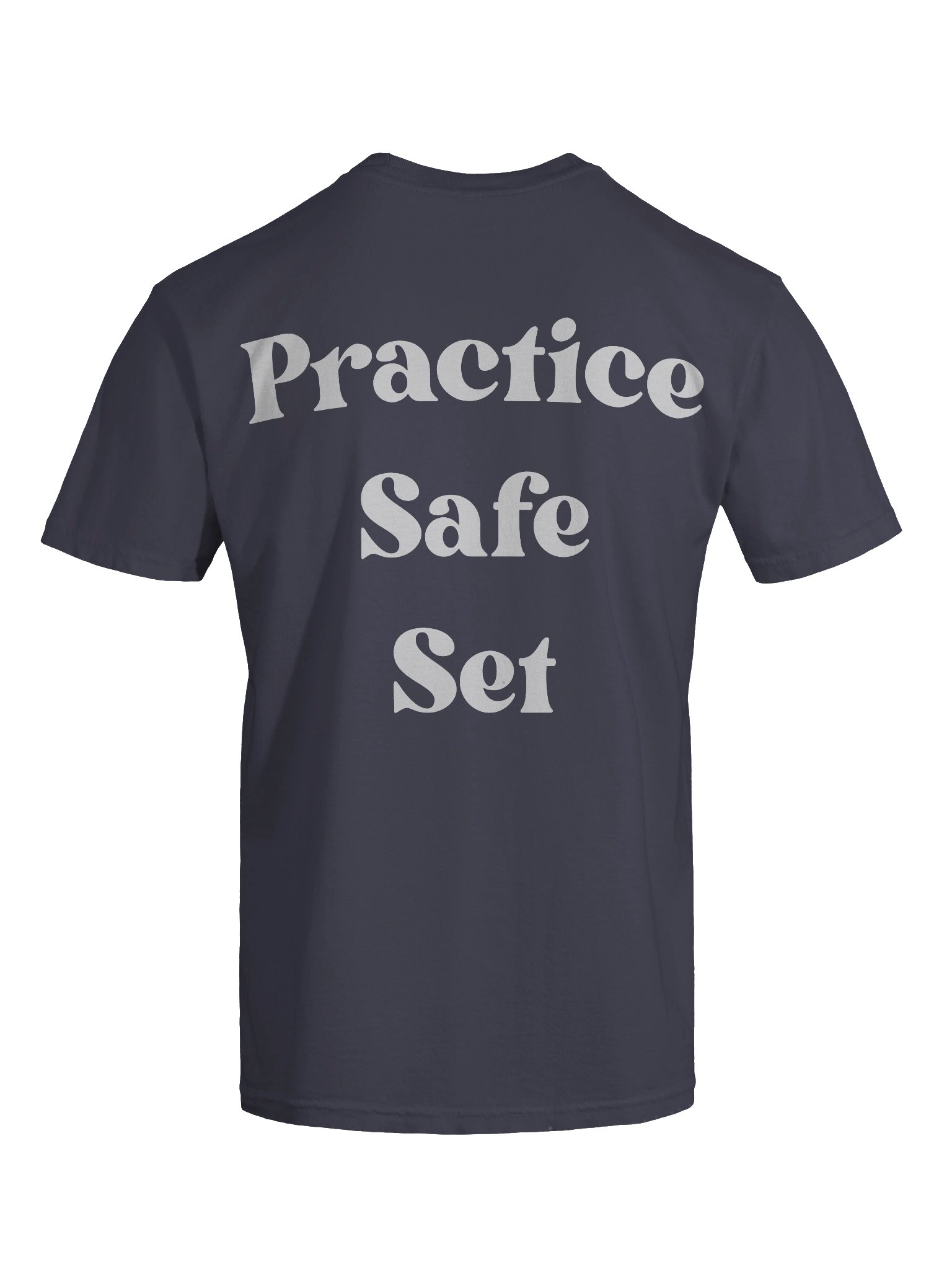 Team Tech Shirt product image (26)