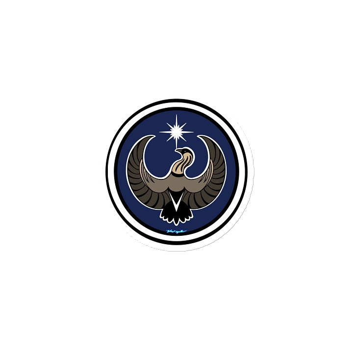 Nene- Resistance. HI. (magnet) product image (2)