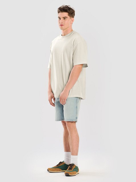 Photo showing AS Colour Middleweight Oversized T-shirt