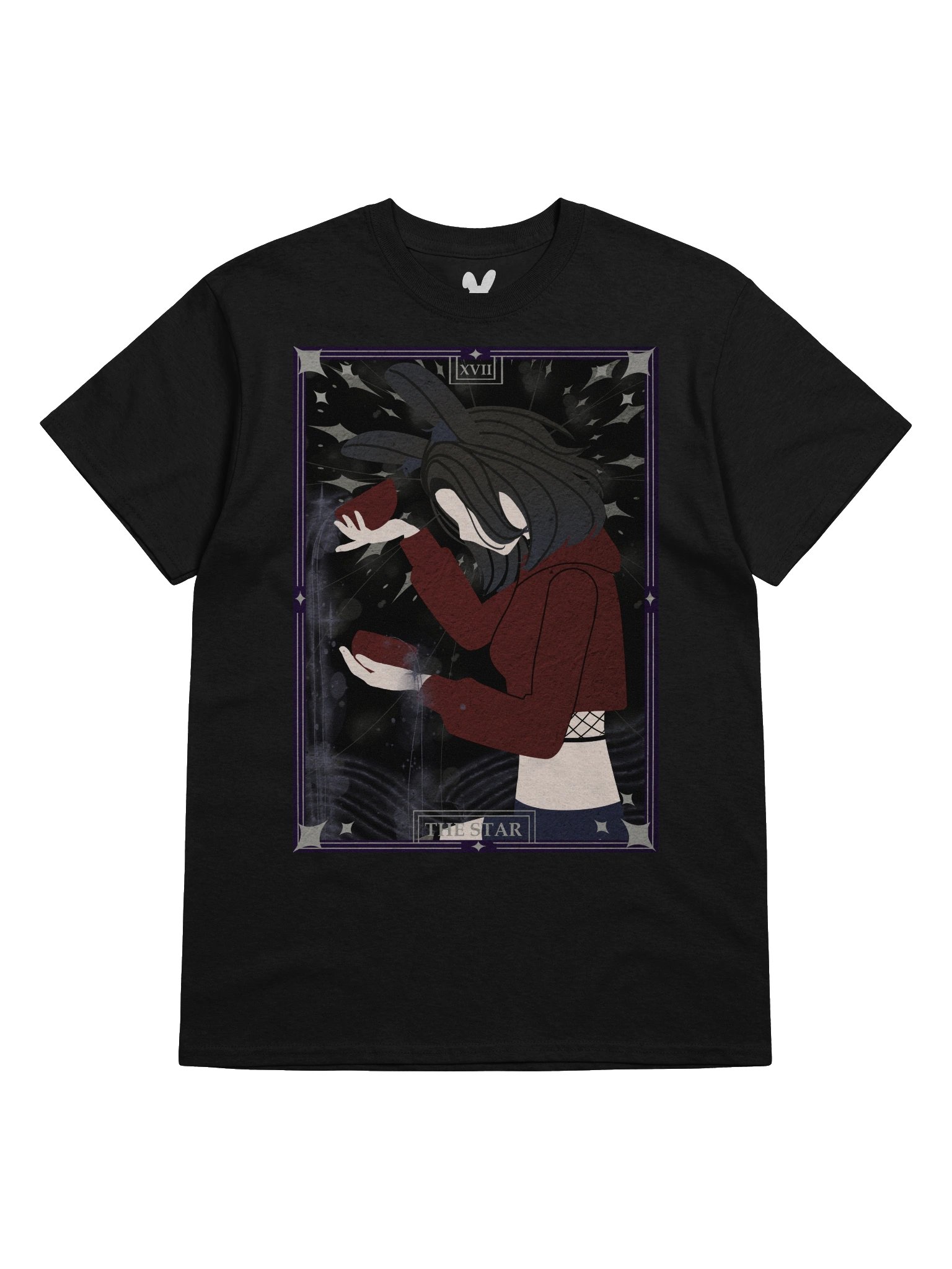 " The Star" - Graphic Tee product image (5)