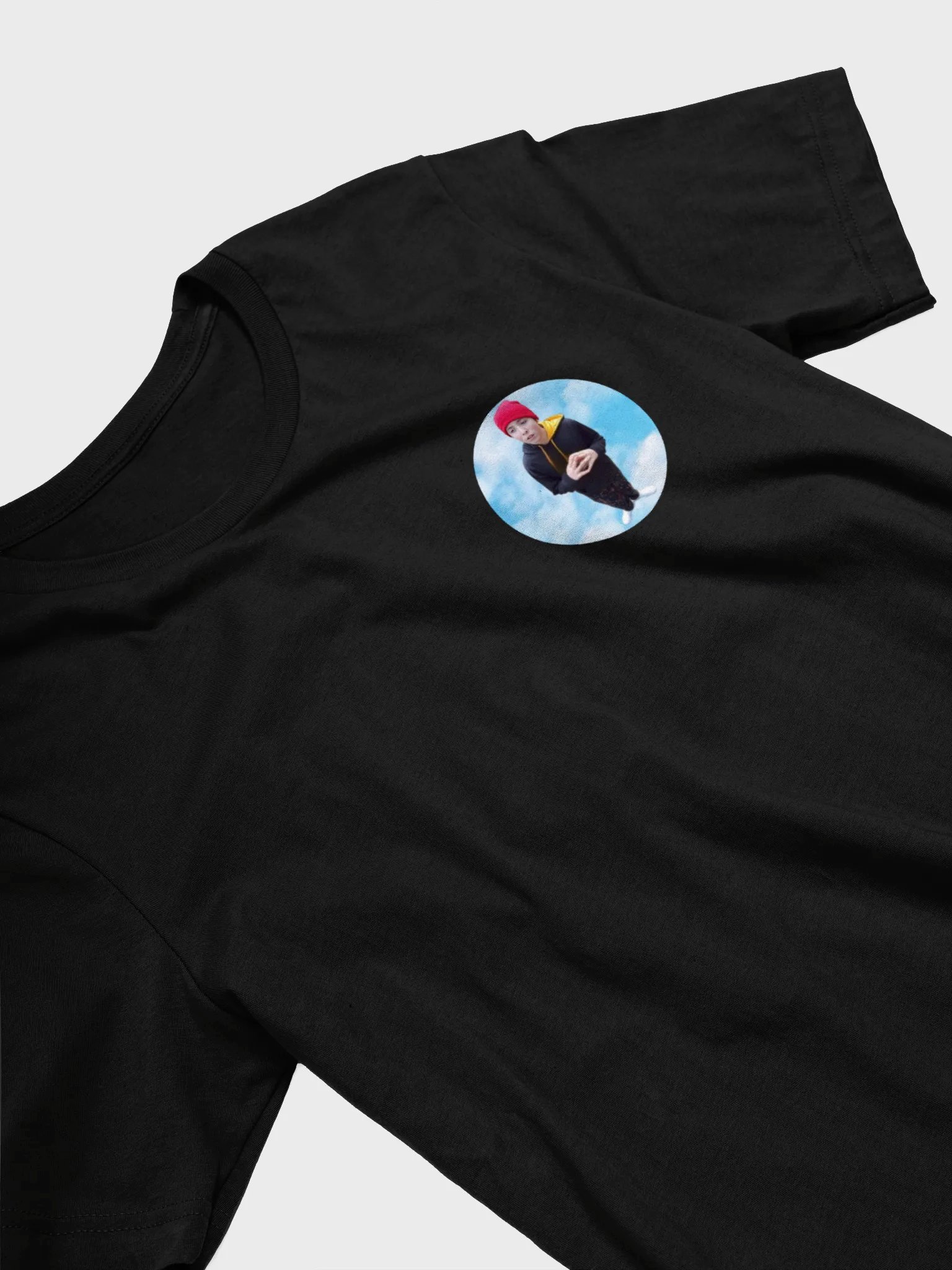 TriGarot T-Shirt product image (9)