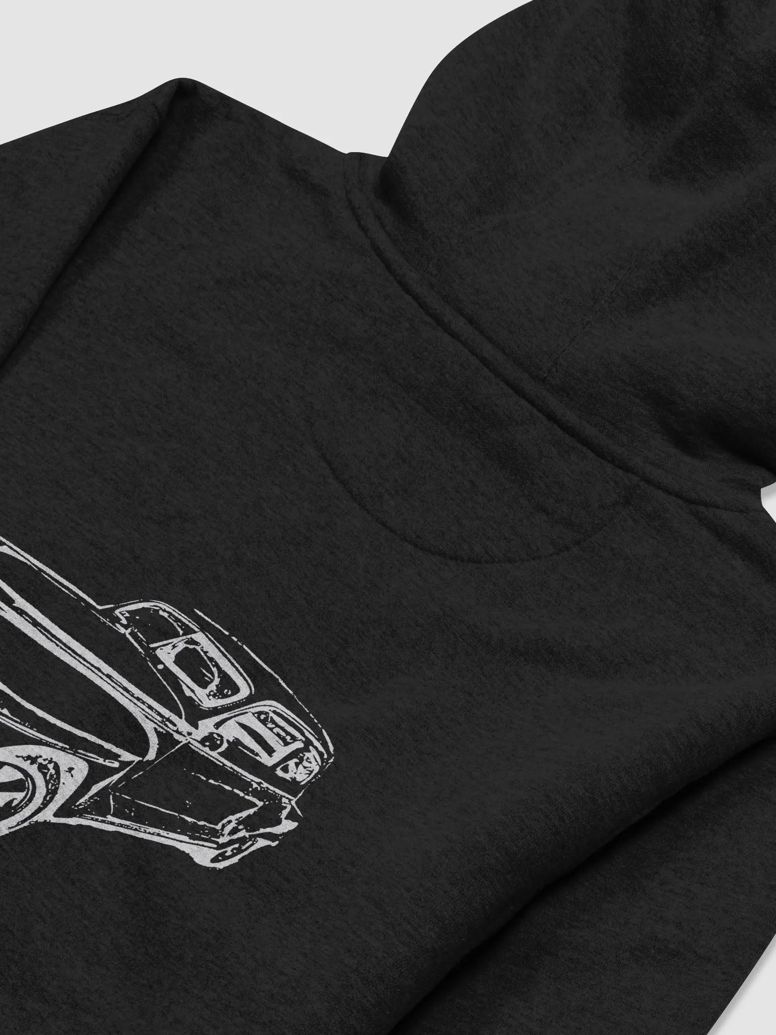 TRN Plymouth Hoodie product image (4)